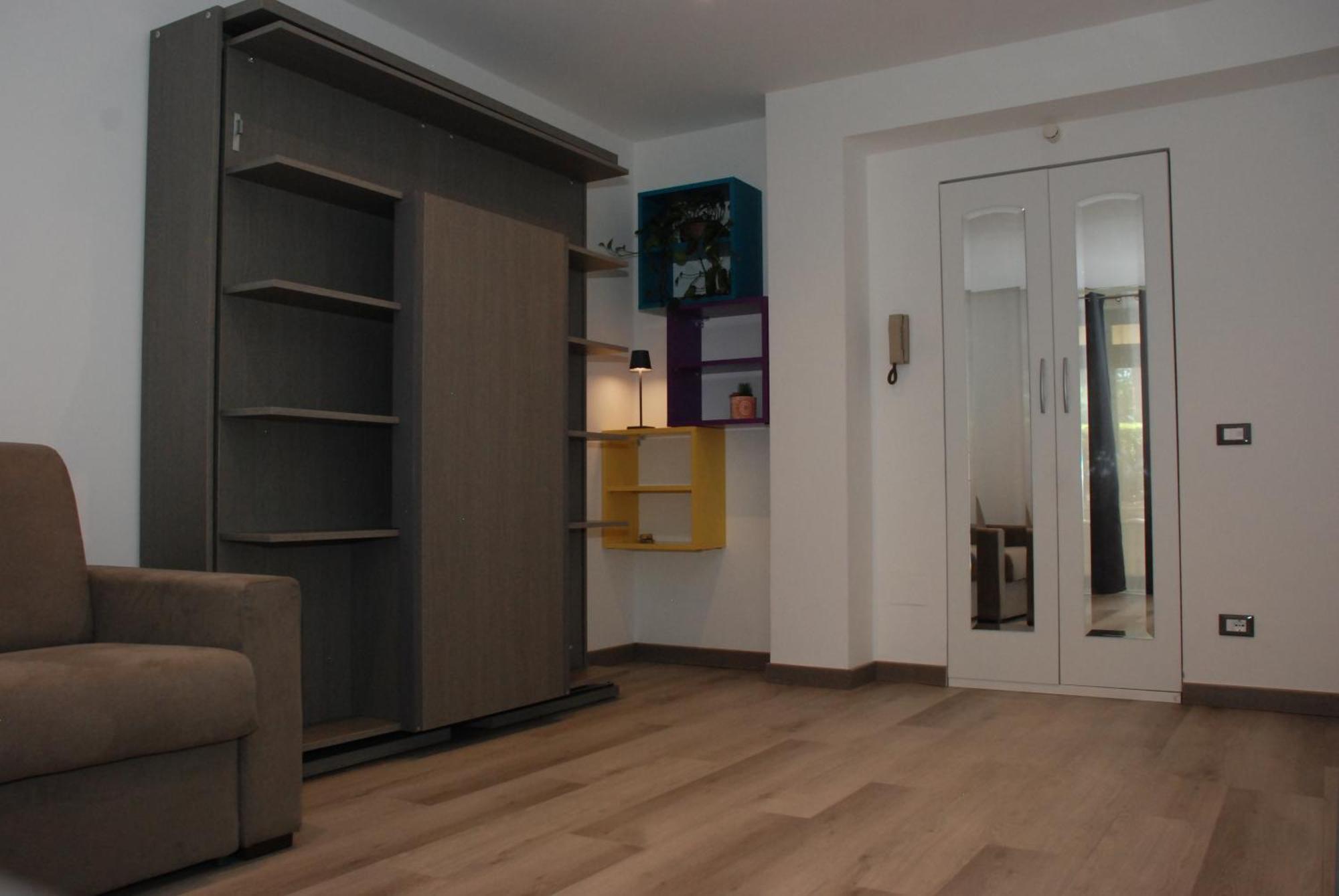 Giardino Del Mare Apartment Bordighera Ngoại thất bức ảnh