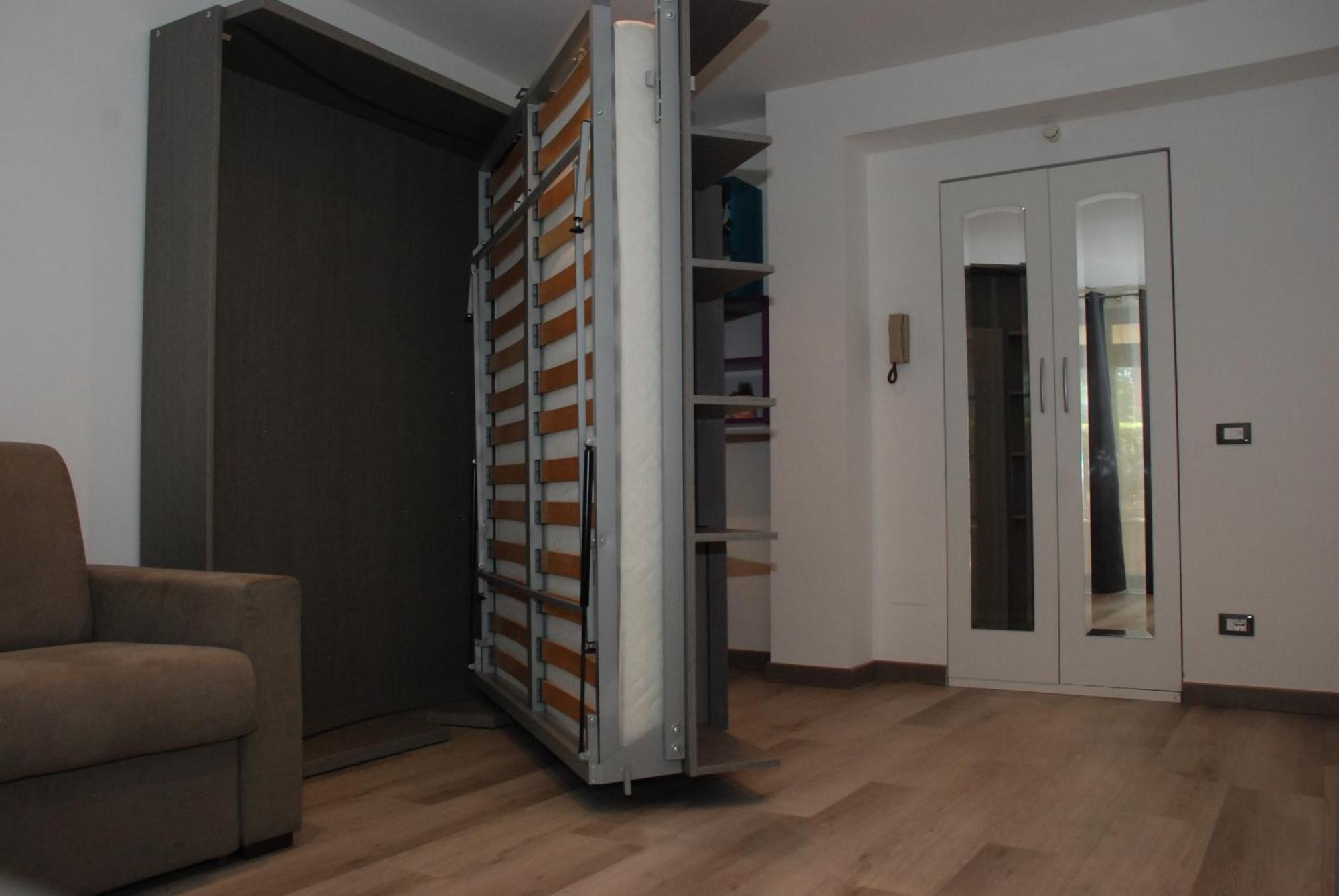 Giardino Del Mare Apartment Bordighera Ngoại thất bức ảnh